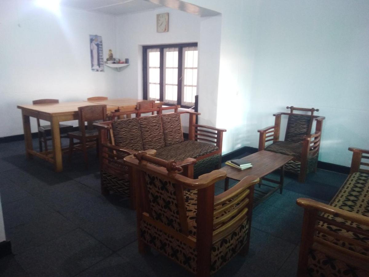 Forest Cyniciam Homestay Ohiya Cameră foto
