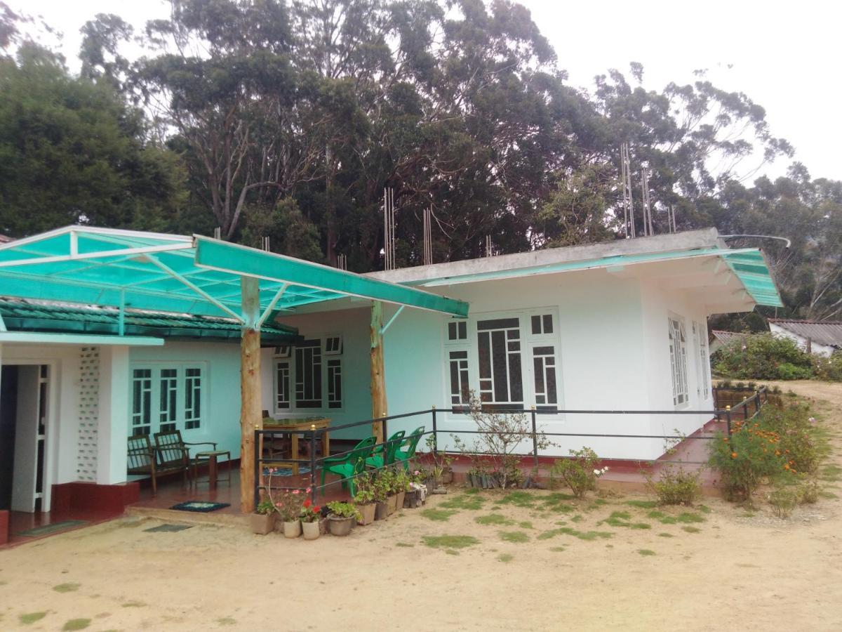Forest Cyniciam Homestay Ohiya Exterior foto
