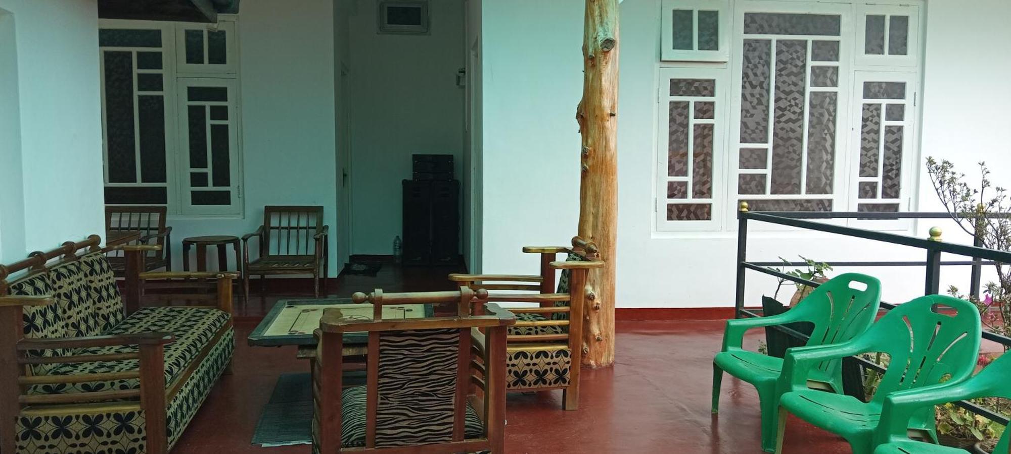 Forest Cyniciam Homestay Ohiya Cameră foto