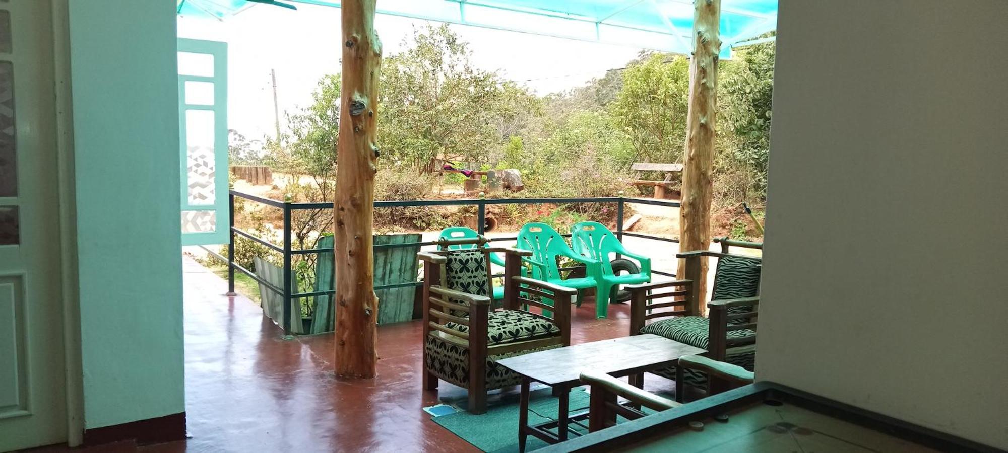 Forest Cyniciam Homestay Ohiya Cameră foto